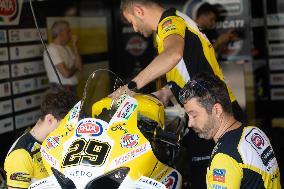 MOTORI - SuperBike - Acerbis Italian Round