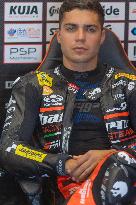 MOTORI - SuperBike - Acerbis Italian Round