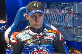 MOTORI - SuperBike - Acerbis Italian Round