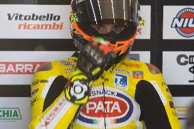 MOTORI - SuperBike - Acerbis Italian Round