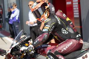 MOTORI - SuperBike - Acerbis Italian Round