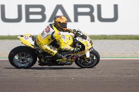 MOTORI - SuperBike - Acerbis Italian Round
