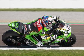 MOTORI - SuperBike - Acerbis Italian Round