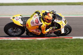 MOTORI - SuperBike - Acerbis Italian Round