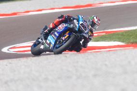 MOTORI - SuperBike - Acerbis Italian Round