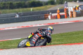 MOTORI - SuperBike - Acerbis Italian Round