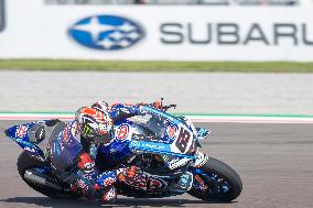 MOTORI - SuperBike - Acerbis Italian Round