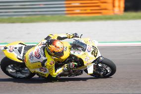 MOTORI - SuperBike - Acerbis Italian Round