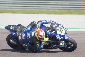 MOTORI - SuperBike - Acerbis Italian Round