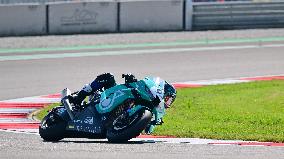 MOTORI - SuperBike - Acerbis Italian Round