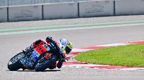 MOTORI - SuperBike - Acerbis Italian Round