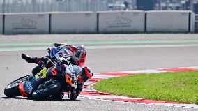 MOTORI - SuperBike - Acerbis Italian Round