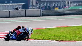 MOTORI - SuperBike - Acerbis Italian Round