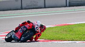 MOTORI - SuperBike - Acerbis Italian Round