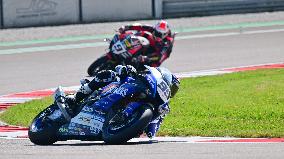 MOTORI - SuperBike - Acerbis Italian Round