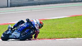 MOTORI - SuperBike - Acerbis Italian Round