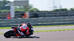 MOTORI - SuperBike - Acerbis Italian Round