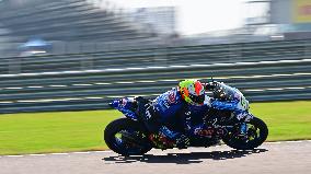 MOTORI - SuperBike - Acerbis Italian Round