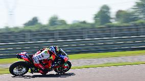 MOTORI - SuperBike - Acerbis Italian Round