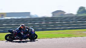 MOTORI - SuperBike - Acerbis Italian Round