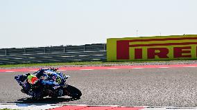 MOTORI - SuperBike - Acerbis Italian Round