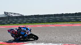MOTORI - SuperBike - Acerbis Italian Round