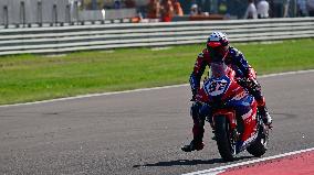 MOTORI - SuperBike - Acerbis Italian Round