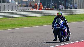 MOTORI - SuperBike - Acerbis Italian Round