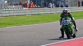 MOTORI - SuperBike - Acerbis Italian Round