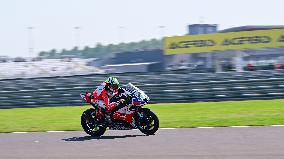 MOTORI - SuperBike - Acerbis Italian Round