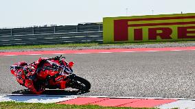 MOTORI - SuperBike - Acerbis Italian Round