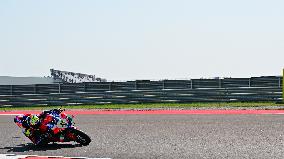 MOTORI - SuperBike - Acerbis Italian Round