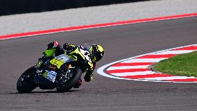 MOTORI - SuperBike - Acerbis Italian Round