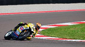 MOTORI - SuperBike - Acerbis Italian Round