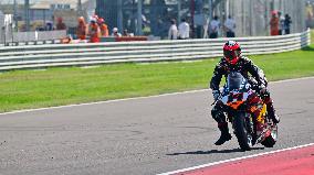 MOTORI - SuperBike - Acerbis Italian Round