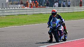 MOTORI - SuperBike - Acerbis Italian Round