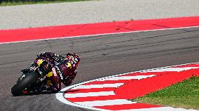 MOTORI - SuperBike - Acerbis Italian Round