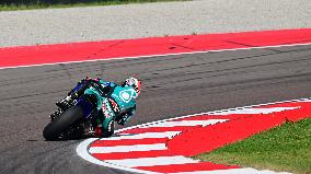 MOTORI - SuperBike - Acerbis Italian Round