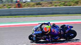 MOTORI - SuperBike - Acerbis Italian Round