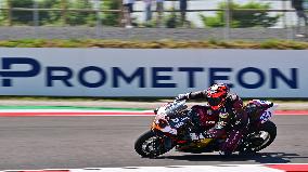 MOTORI - SuperBike - Acerbis Italian Round