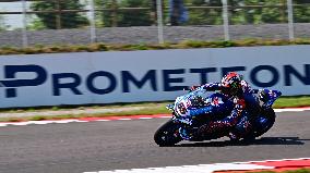 MOTORI - SuperBike - Acerbis Italian Round