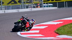 MOTORI - SuperBike - Acerbis Italian Round