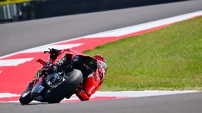 MOTORI - SuperBike - Acerbis Italian Round