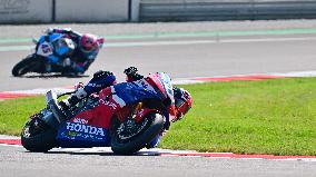 MOTORI - SuperBike - Acerbis Italian Round