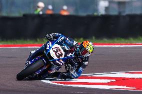 MOTORI - SuperBike - Acerbis Italian Round