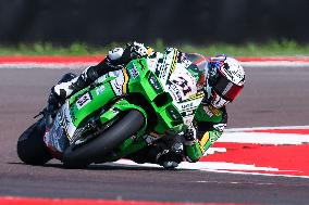 MOTORI - SuperBike - Acerbis Italian Round