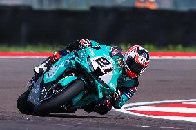 MOTORI - SuperBike - Acerbis Italian Round