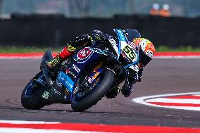 MOTORI - SuperBike - Acerbis Italian Round