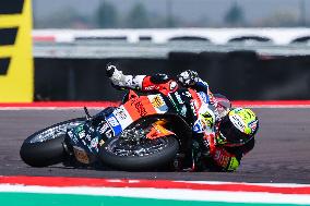 MOTORI - SuperBike - Acerbis Italian Round