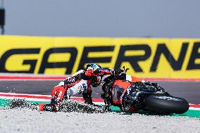 MOTORI - SuperBike - Acerbis Italian Round